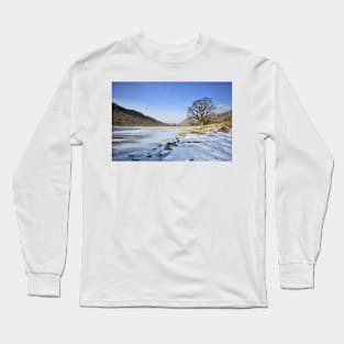 Brothers Water Long Sleeve T-Shirt